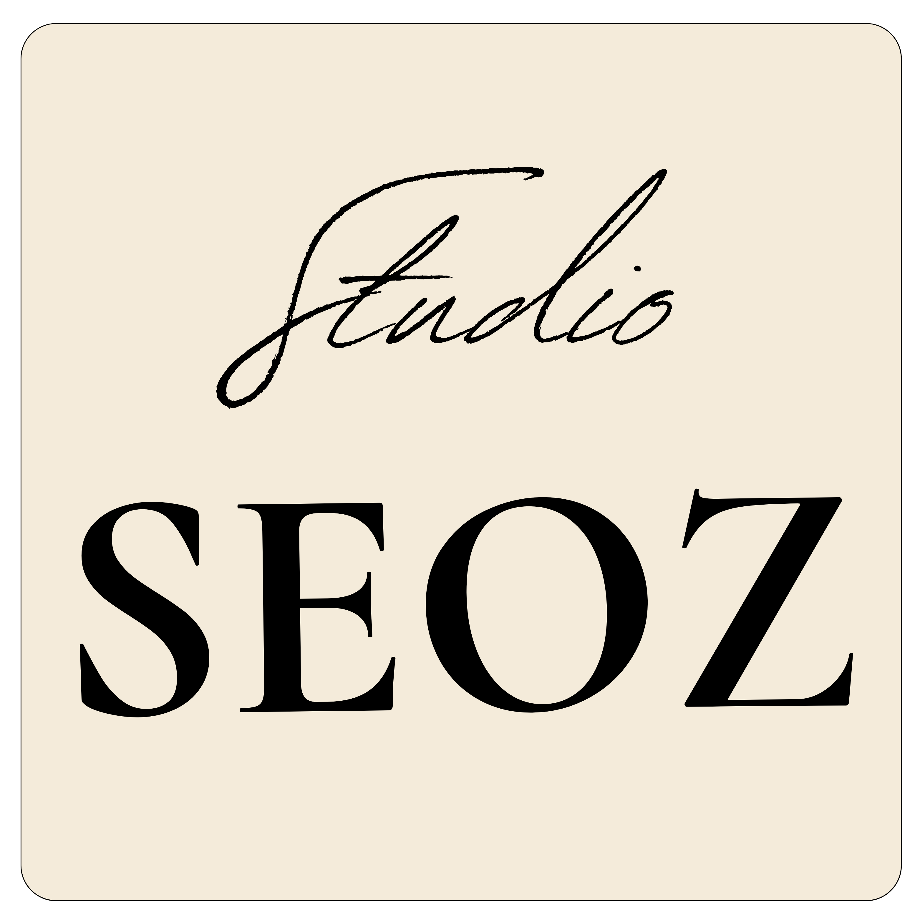 Studio SEOZ